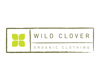 wild clover - organic clothing