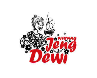 Warung Jeng Dewi