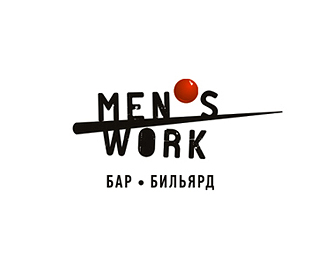 Men's Work