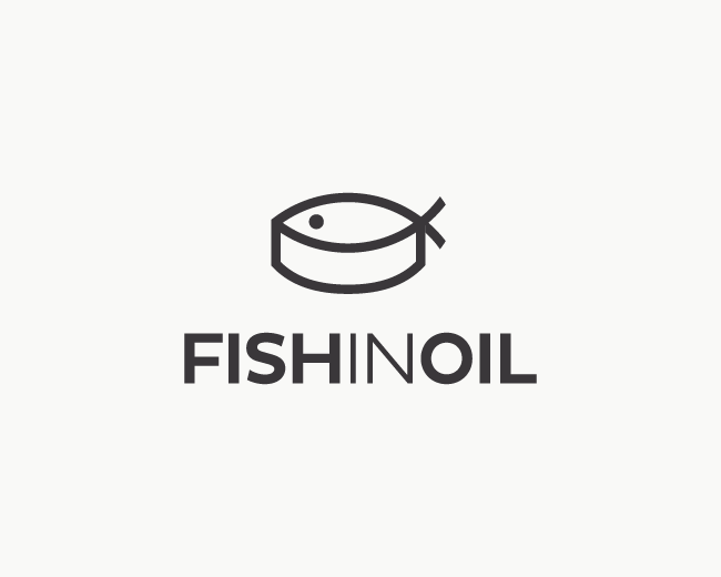 Fish In Oil