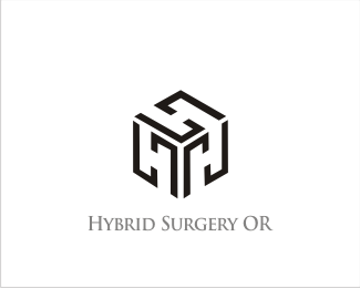 Hybrid Surgery OR