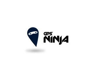 GPS NINJA