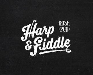 Harp & Fiddle