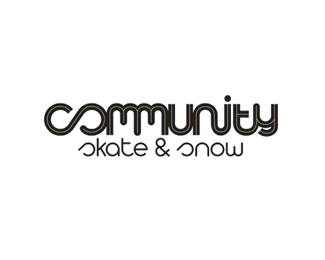 Community Skate & Snow