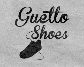 Guetto Shoes