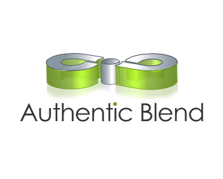 Authentic Blend