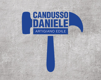 Candusso - Artigiano edile