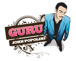 Guru John Popplini