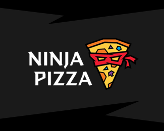 Ninja Pizza