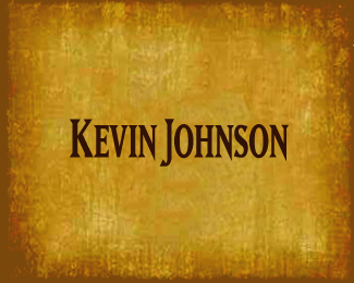 Kevin Johnson