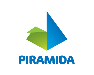 Piramida