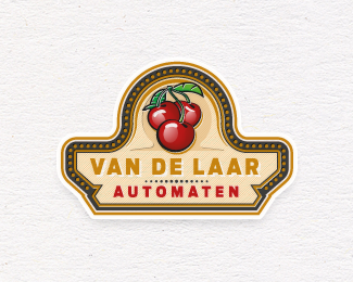 Van De Laar Automaten