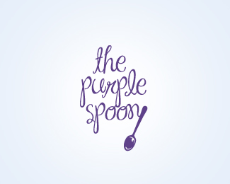 The Purple Spoon