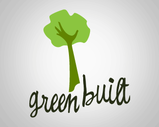 Green built