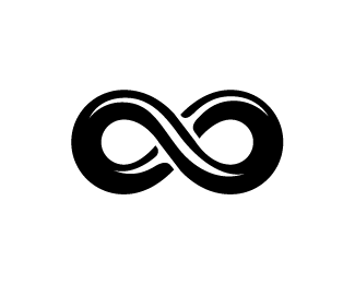 Unused Infinity Mark