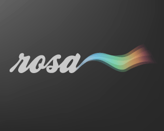 Rosa - Creative Web Professional