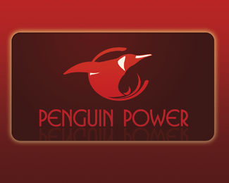 Penguin Power