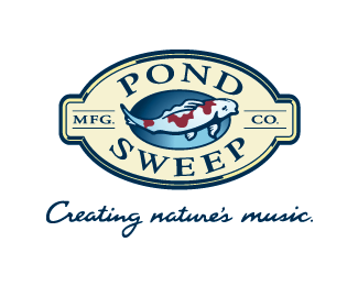 Pond Sweep