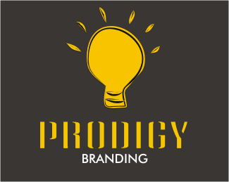 prodigy branding