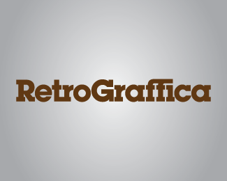 RetroGraffica Simple v1