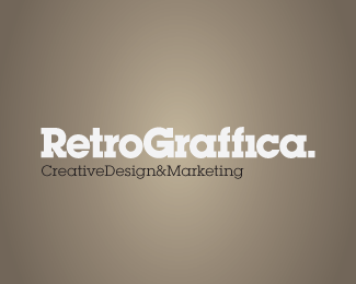 RetroGraffica Simple v2