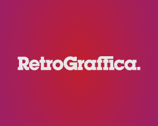 RetroGraffica Simple v3