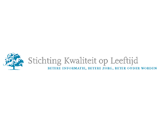 Stichting Kwaliteit op Leeftijd