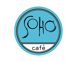 Soho cafè