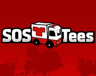 SOS Tees