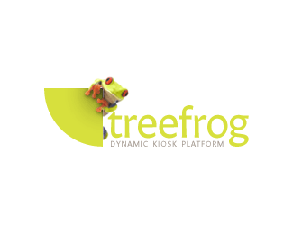 treefrog