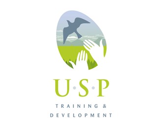 USP Logo