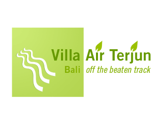 Villa Air Terjun