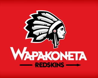 Wapakonet Redskins