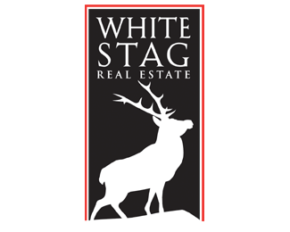 White Stag